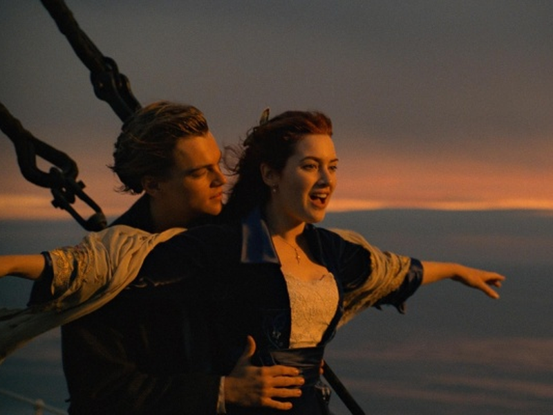 Foto 49 de Titanic