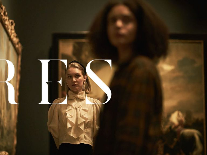 Foto 8 de Ares (1ª Temporada)