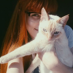 Foto de perfil de Daniela Stöhr