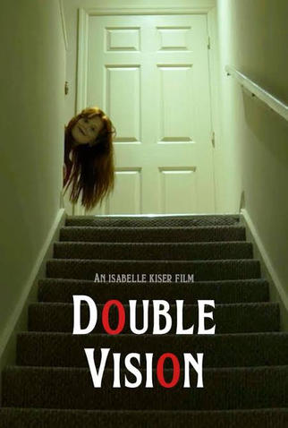 Poster 1 de Curta Double Vision (2024)