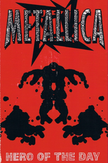 Metallica: Hero of the Day (Metallica: Hero of the Day)