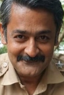 Rohit Tiwari - Poster 1