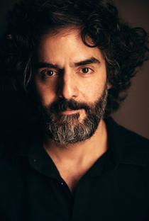 Babak Anvari - Poster 1