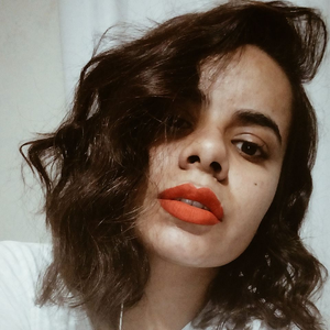 Foto de perfil de Amanda Gomes