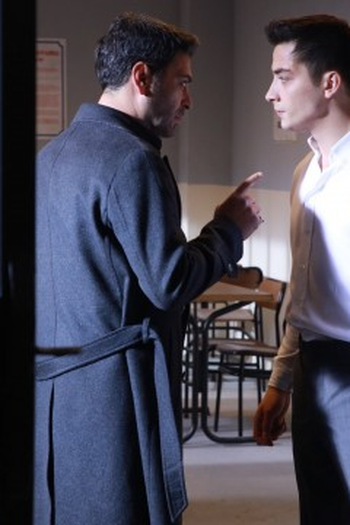 Poster de Episódio 10. Bölüm (2025)