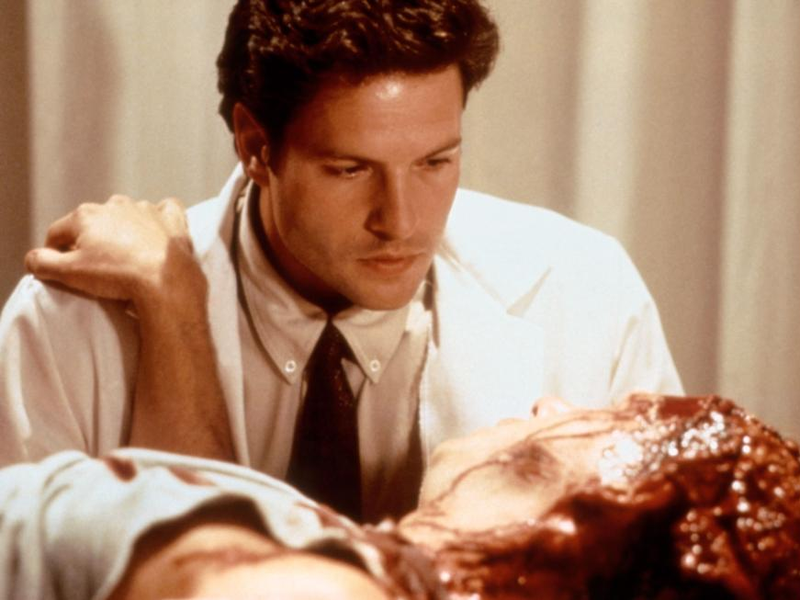 Foto 25 de Cemitério Maldito