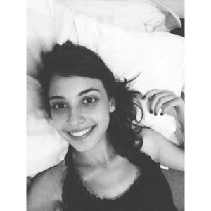 Foto de perfil de Bárbara Coelho de Souza