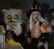The Visiting Witch