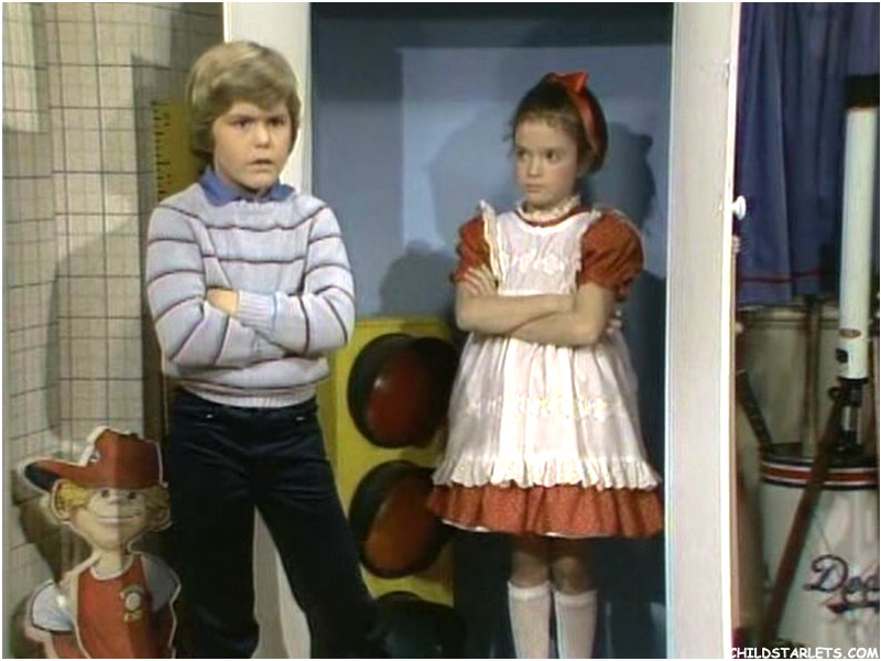 Foto 43 de Super Vicky (1ª Temporada)