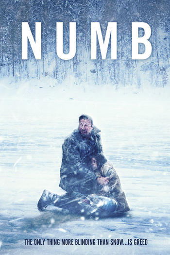 de Filme Numb (2016)