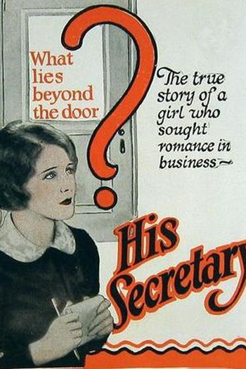 Poster de Filme O Preço de um Beijo (1925)