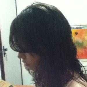 Foto de perfil de Luíza