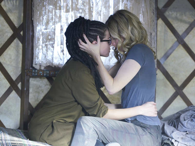 Foto 34 de Orphan Black (5ª Temporada)