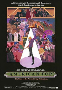 American Pop (American Pop)