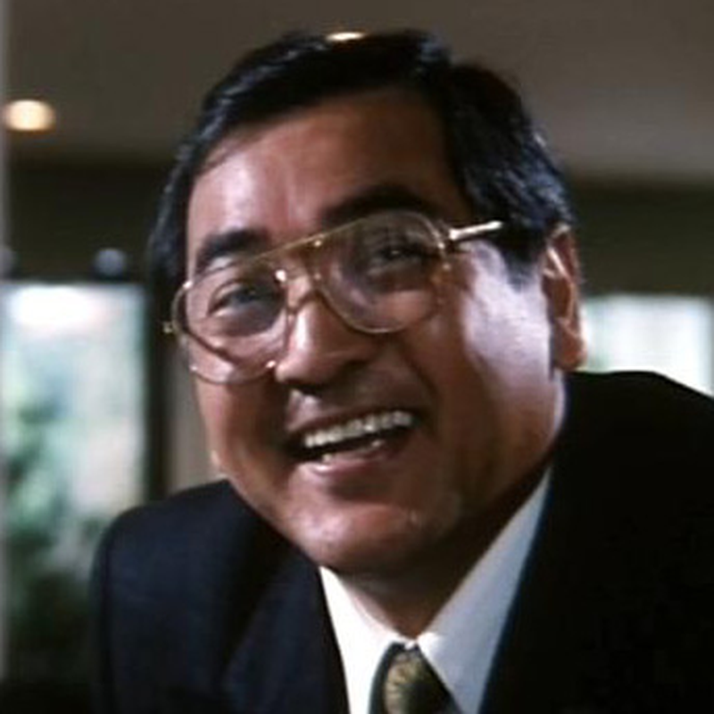Paul Chun - Foto 1