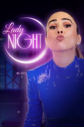  de TV Lady Night (8ª Temporada) (2024)