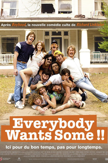  de Filme Jovens, Loucos e Mais Rebeldes (2016)