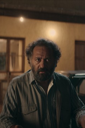 Poster de Episódio Aşkın Tekerrürü (2023)