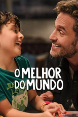 O Melhor do Mundo (Lo Mejor del Mundo)