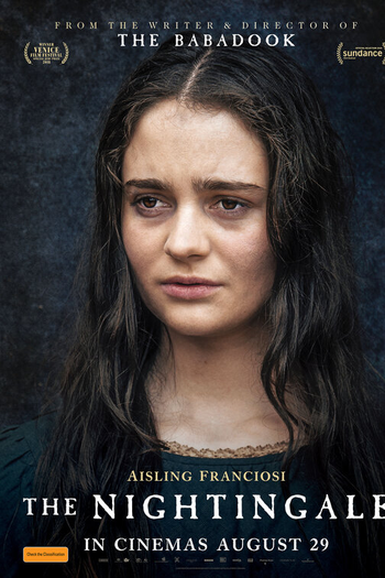  de Filme The Nightingale (2018)