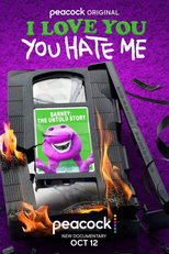 I Love You, You Hate Me (I Love You, You Hate Me)