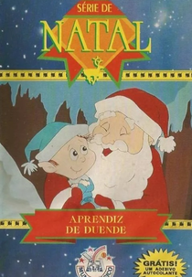 Aprendiz de Duende (Bluetoes, the Christmas Elf)