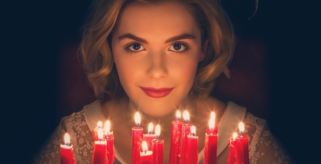 Assista ao PRIMEIRO TEASER de O Mundo Sombrio de Sabrina