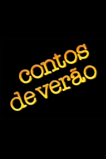 Poster de Franquia Contos de Verão (1993)