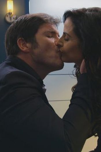 Poster de Episódio Conflicto de intereses (2016)