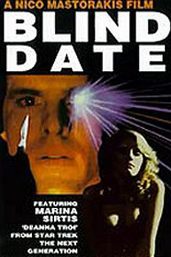  de Filme Visão Fatal (1984)