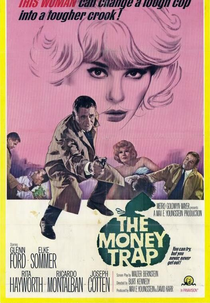 Dinheiro é Armadilha (The Money Trap)