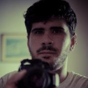 Foto de perfil de André Neves P. de Azevedo