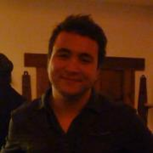 Foto de perfil de Rafael Simão Ceschin