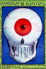 O Sanatório da Clepsidra (Sanatorium pod klepsydra)