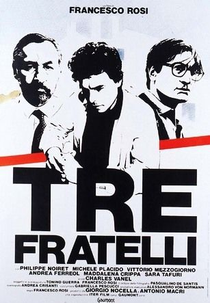 Três Irmãos (Tre Fratelli)