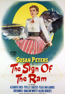 O Signo de Aries (The Sign of the Ram)