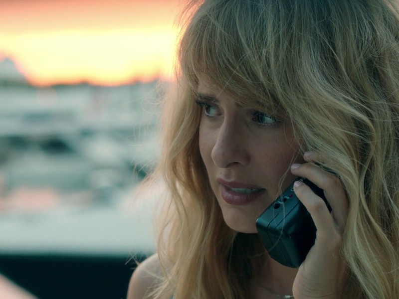 Foto 4 de Abaixo da Superfície