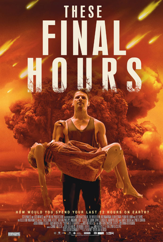 Poster 7 de Filme As Horas Finais (2013)