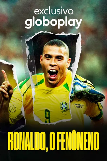  de Filme Ronaldo, O Fenômeno (2022)