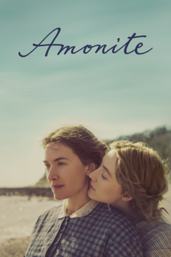  de Filme Ammonite (2020)