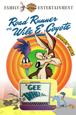 Coyote Azarado (Gee Whiz-z-z-z-z-z-z)