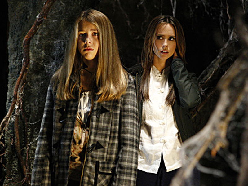 Foto 25 de Ghost Whisperer (3ª Temporada)