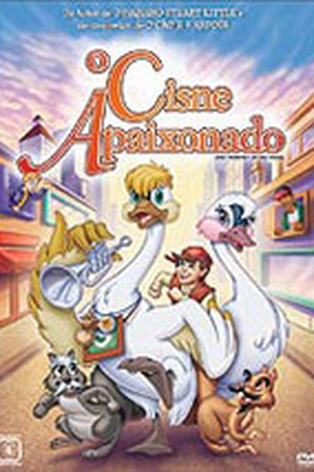  de Filme O Cisne Apaixonado (2001)