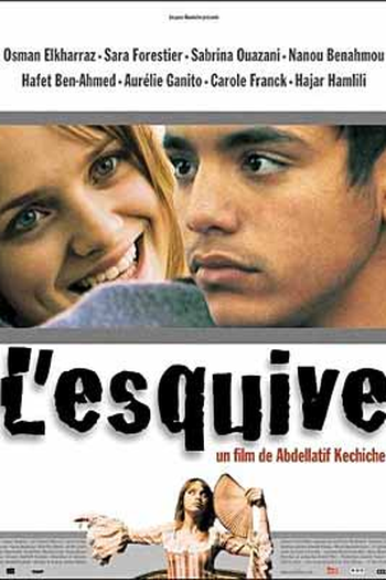  de Filme A Esquiva (2003)