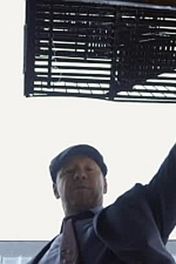 Poster de Episódio Guilt By Association (2016)