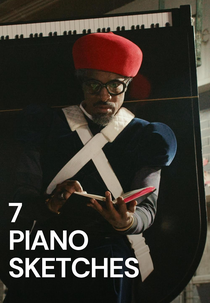7 Piano Sketches (7 Piano Sketches)