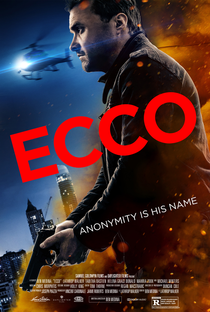 ECCO - Poster / Capa / Cartaz - Oficial 2