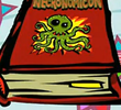 Don't Feed the Book