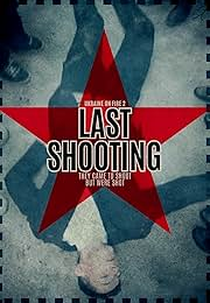 Last Shooting (Last Shooting)