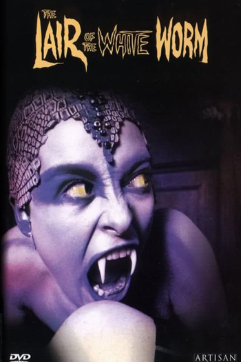  de Filme A Maldição da Serpente (1988)